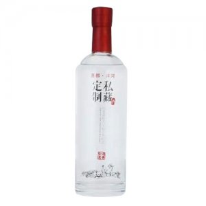 洋铭定制私藏酒500ml