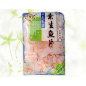 天丰裕生鱼片
