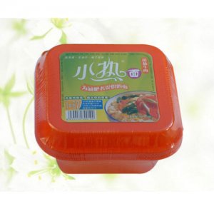天丰裕番茄牛肉面（盒装）