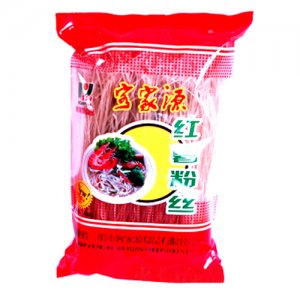 客家源350克客家源烹饪红薯粉丝