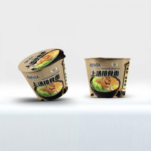 食尚达人上汤排骨面
