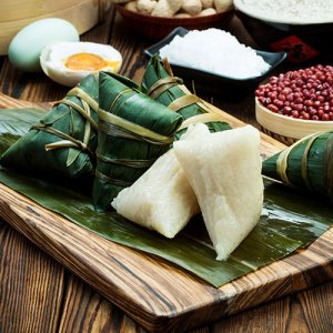 康福粽子