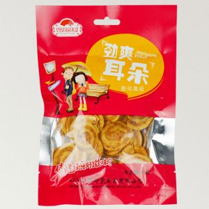 云海印象劲爽猫耳朵48g