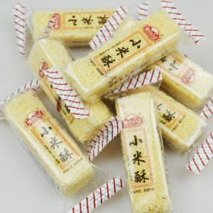 云海印象小米酥原味