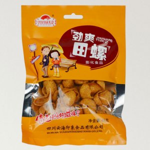 云海印象劲爽田螺48g