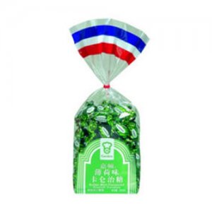 嘉顿薄荷卡仑治糖