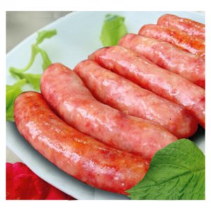 盛和纯肉肠