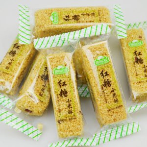 云海印象小米酥红糖味