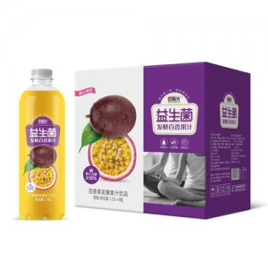 星阳光发酵百香果