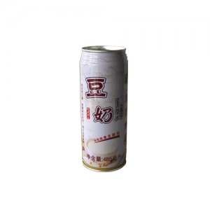 润庄豆奶485ml