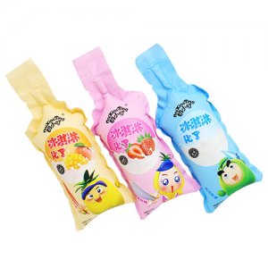 奶小叮冰淇淋饮品100ml