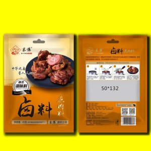 米杨家用卤牛肉料调味料