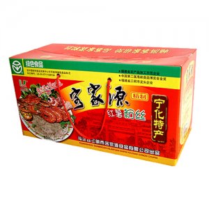 客家源红薯粉丝(精制)