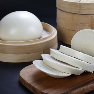 康福面食礼盒（馒头）