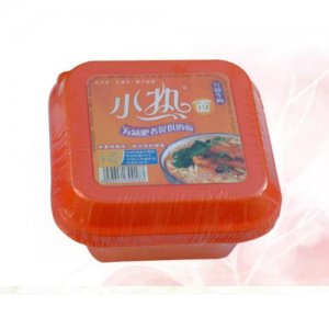 天丰裕红烧牛肉面(盒装)