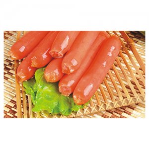 盛和香嫩台湾烤肉肠