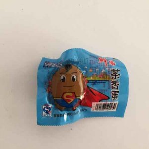 鲜客30g茶香鸡蛋