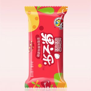 喔喔果之乐散装（草莓）