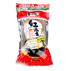 客家源200克装红薯烹饪粉丝
