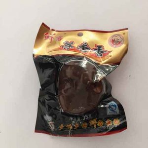 鲜客35g茶香蛋（1枚）