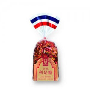 嘉顿利是糖包装