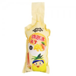奶小叮冰淇淋饮品芒果味100ml
