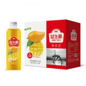 星阳光发酵芒果
