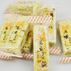 云海印象小米酥葱香味
