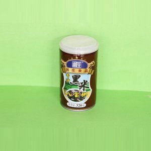 润庄香沙黑米八宝粥320克