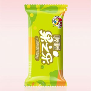 喔喔果之乐散装（柠檬）