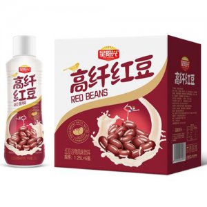 星阳光高纤红豆