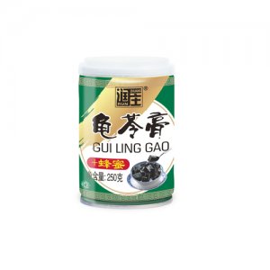 润庄龟苓膏250克