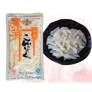 天丰裕魔芋空心粉