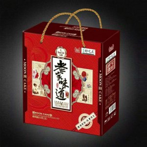 迎奉好吃点爱老家味道礼盒