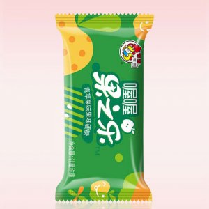 喔喔果之乐散装（青苹果）