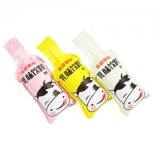 乳此味道乳味饮料100ml