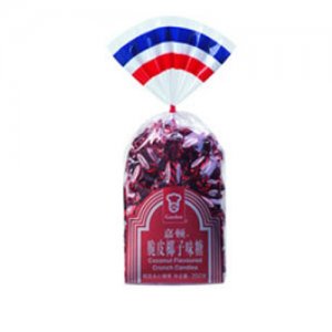 嘉顿脆皮椰子味糖