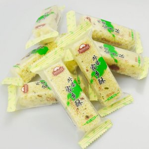 云海印象外婆家乡酥葱香味