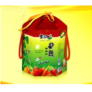 客家源果族E族香酥片