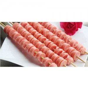 盛和火龙串