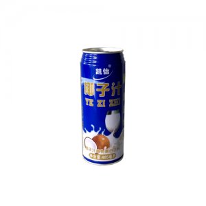 凯怡椰子汁485ml