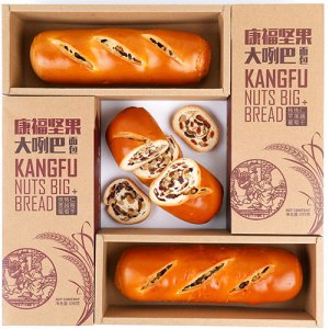康福坚果大咧巴