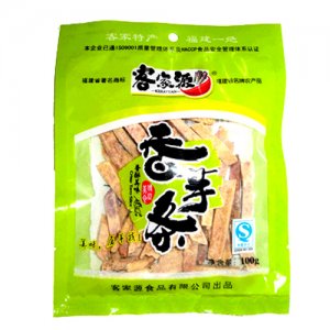 客家源香芋条