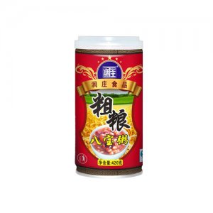 润庄粗粮八宝粥420克