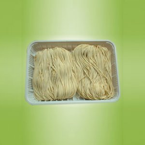 金百味鸡蛋面