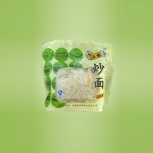金百味400g炒面