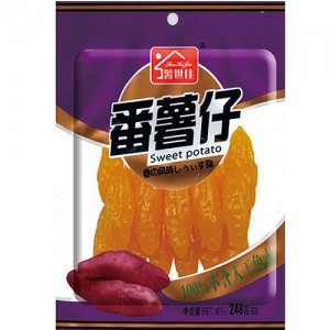 薯世佳番薯仔