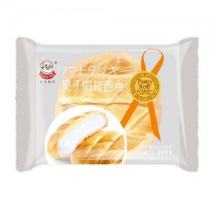 乐爷软西点（牛奶味）散装