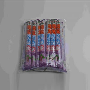 伊唯乐爆龙淬淬冰果味饮料