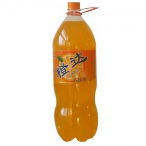 恒伟橙达2L